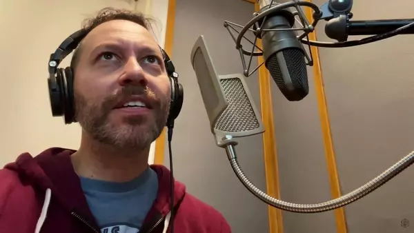 Critical Role Founders Take a Stand Against AI in Creative Endeavors