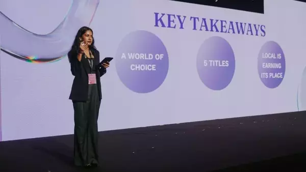 Microdrama's Surge: A New Era for Streaming Engagement in Southeast Asia