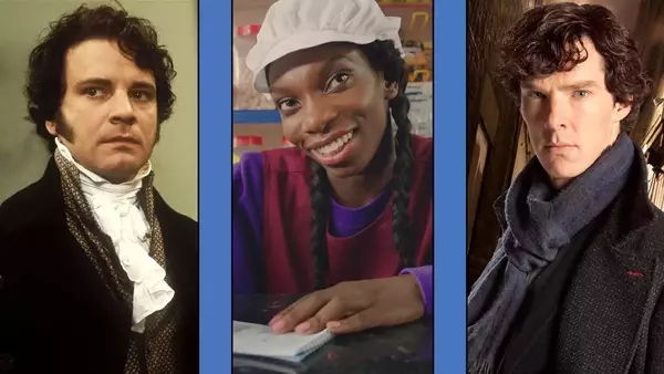 The Best British Shows on BritBox