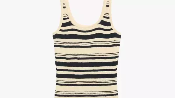 Banana Republic's Latest Collection: Summer Essentials and Chic Workwear
