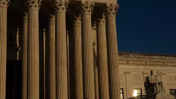 Supreme Court's Pivotal June: Key Rulings Anticipated