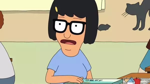 Dan Mintz Shares His Top 5 'Bob's Burgers' Episodes