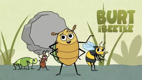 Canadian Broadcasters Unveil New Animated Series at MIFA