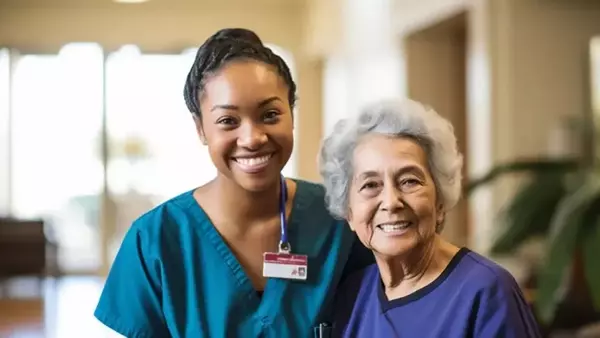 Investment Firm Highlights Pennant Group Amidst Healthcare Tailwinds