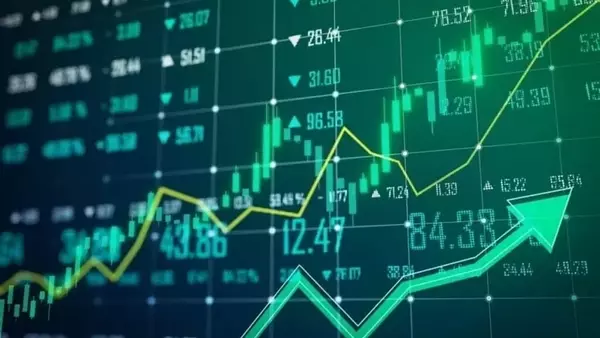 Overbought Signals in Key Material Sector Stocks