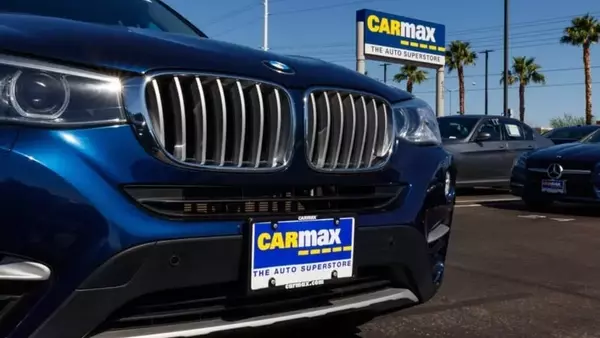 CarMax Exceeds Q1 Expectations, Analysts Adjust Price Targets