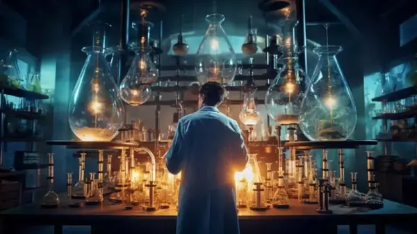 Celanese Corporation's Strategic Advantage in a Dynamic Market