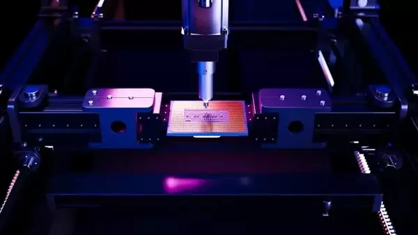 Advanced Energy Industries: A Rising Star in AI Infrastructure