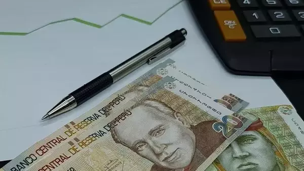 Credicorp: 
Macroeconomic Landscape and Valuation Considerations