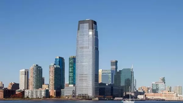 Goldman Sachs Equal Weight U.S. Large Cap Equity ETF: A Strategic Investment in Volatile Markets