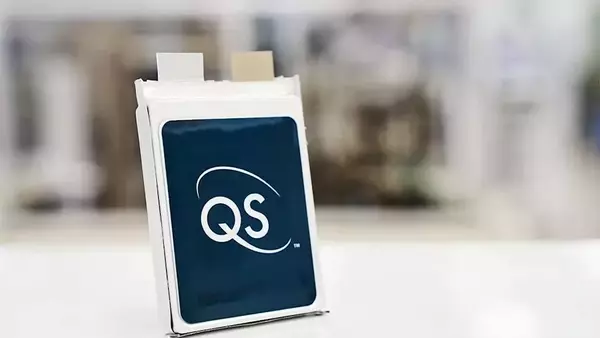 QuantumScape's Stock Soars on Honda Partnership for Solid-State Battery Development