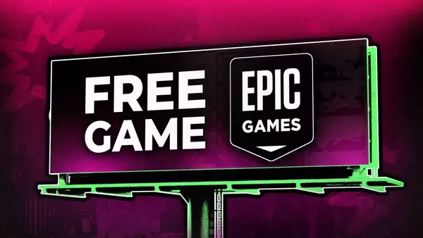 Epic Games Store Offers Two Free PC Titles: 'Citizen Sleeper' and 'Robobeat'