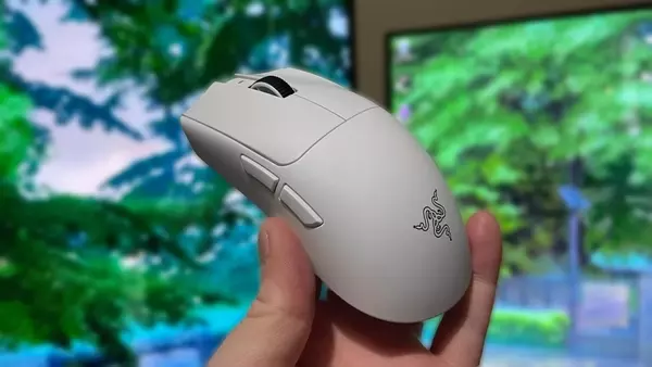 Understanding DPI Downshift in Gaming Mice