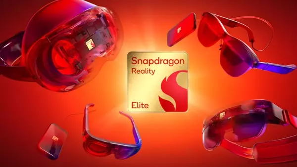 Qualcomm Unleashes Snapdragon Reality Elite: A Leap Forward for VR and AR Devices