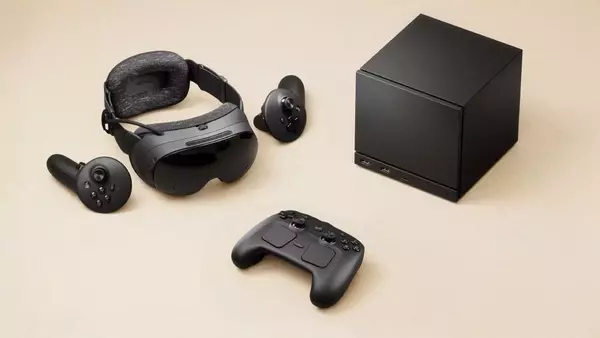 Valve's SteamOS 3.8 Update Boosts Steam Deck and Machine Capabilities