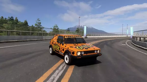 Comprehensive Guide to 1980s Cars in Forza Horizon 6