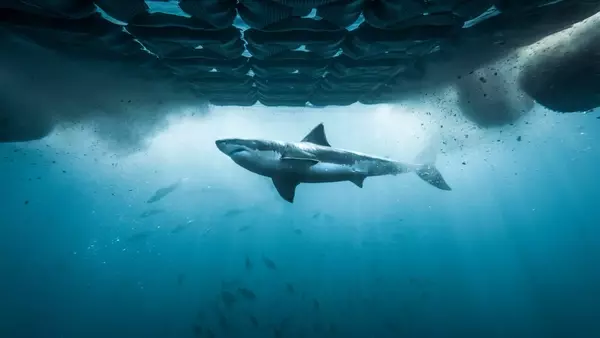 Discovery Channel Unveils Extensive 2026 Shark Week Program