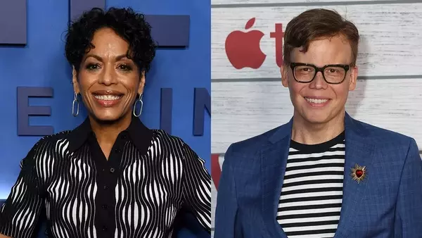 Emmy-Winning Actors Liza Colón-Zayas and Jeff Hiller to Announce Emmy Nominations