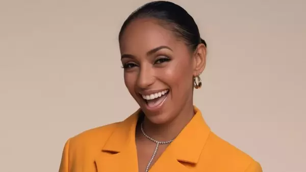 Mýa Inks Major Deal with WME for Comprehensive Global Representation