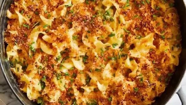 Quick and Easy Canned Tuna Recipes for Effortless Weeknight Dinners