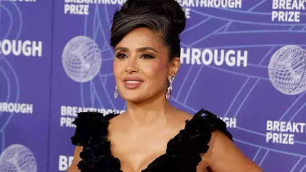 Celebrities Embrace Silver Hair: A Red Carpet Trend