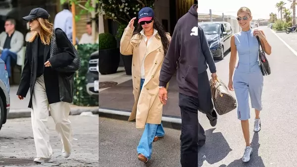 The Ultimate Guide to Women's Sneakers: Style, Comfort, and Longevity