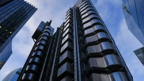 Insuring the Future: Space AI Data Centers Seek Coverage