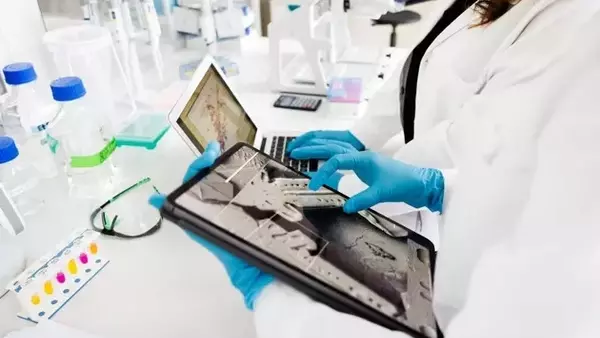 Biohaven's Protein Degraders: A New Era in Drug Development