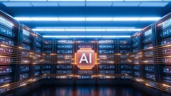 The Rise of Open-Source AI: Reshaping the AI Landscape