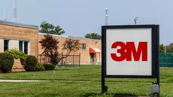 3M: Operational Improvements Amidst Lingering Legal Challenges