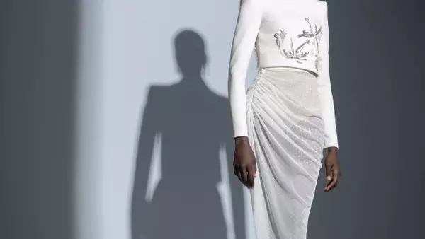 Bibhu Mohapatra's Resort 2027 Collection: A Homage to Heritage and Inner Power
