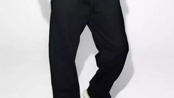 The Ultimate Guide to Men's Sweatpants: Comfort, Style, and Sustainability