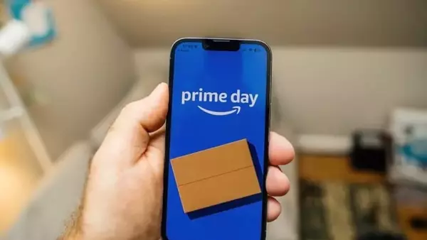 Amazon's Alexa AI: The Unexpected Prime Day Victor, Analyst Predicts