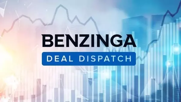 Major Mergers and Acquisitions Reshape Industries: A Comprehensive Deal Dispatch