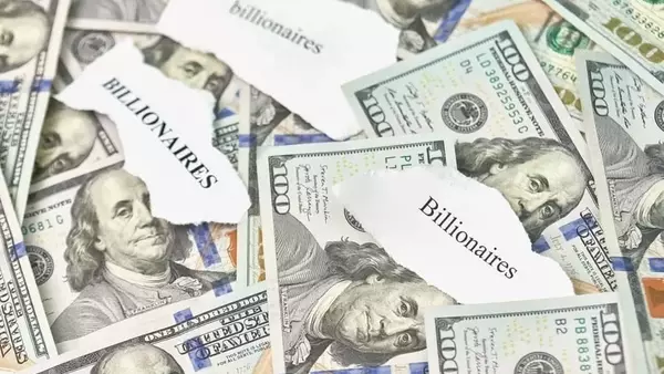 Mexican Billionaire Ricardo Salinas Embraces Bitcoin as Primary Liquid Asset