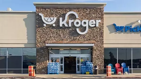 Kroger: Undervalued After Post-Earnings Selloff