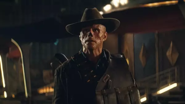 New Stars Join Fallout Season 3 Cast as Production Kicks Off