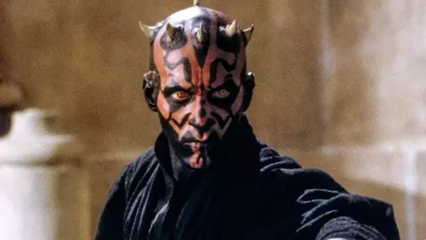 Darth Maul Voice Actor Reflects on 'Star Wars' Role and Compensation