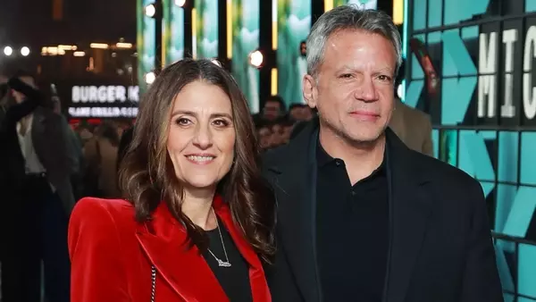 Warner Bros. Executives to Lead Toronto Film Festival's New Market Event