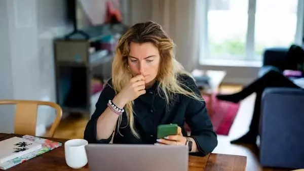 Navigating the Unforeseen Realities of Midlife: A Modern Woman's Journey