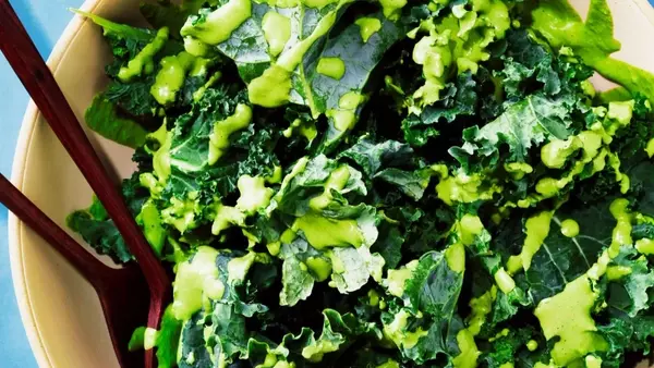 The Ultimate Green Goddess Dressing: A Culinary Essential