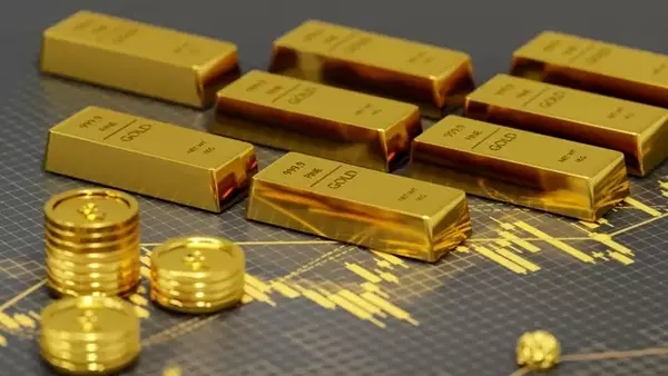 Gold's Recent Decline and Historical Context