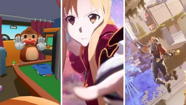 Top Steam Next Fest Demos: Only One Features AI Disclosure