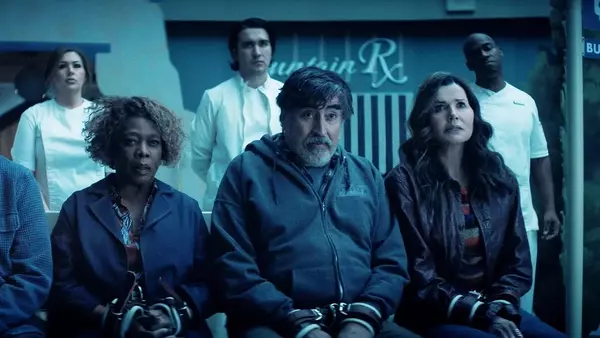 Netflix Cancels 'The Boroughs' Despite Strong Performance