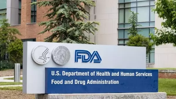 uniQure Surges: FDA Opens Accelerated Approval for Huntington's Therapy