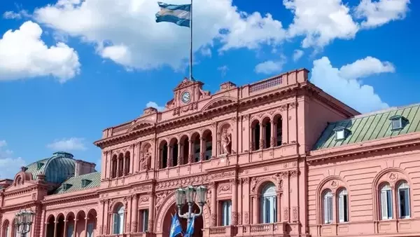 Argentina's Economic Resurgence: A Deep Dive into the Global X MSCI Argentina ETF