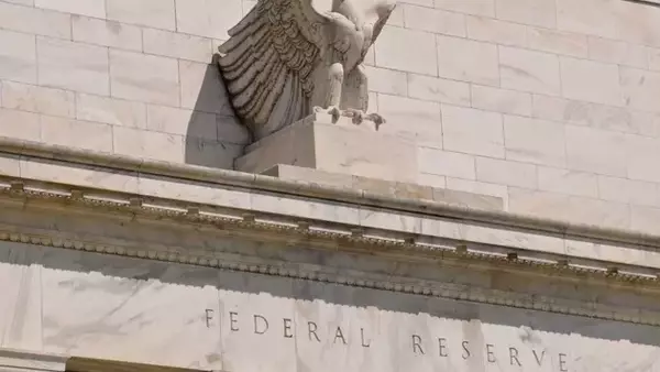 Federal Reserve Holds Rates Steady as Warsh Era Begins: A New Chapter in Monetary Policy