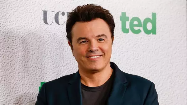 Peacock Greenlights 'Dungeon Crawler Carl' Series with Seth MacFarlane's Fuzzy Door