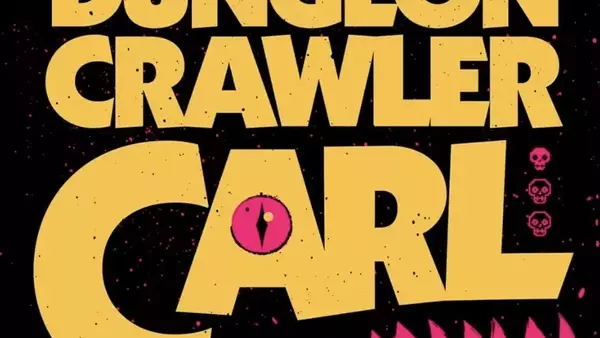Peacock Orders 'Dungeon Crawler Carl' TV Series from Seth MacFarlane and Chris Yost