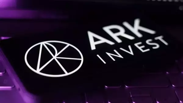 Cathie Wood's Ark Invest Adjusts Portfolio: Significant Moves in Tesla and Roku